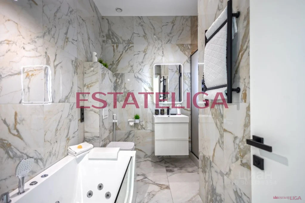 Продажа квартиры, Пресненская набережная - Фото 12