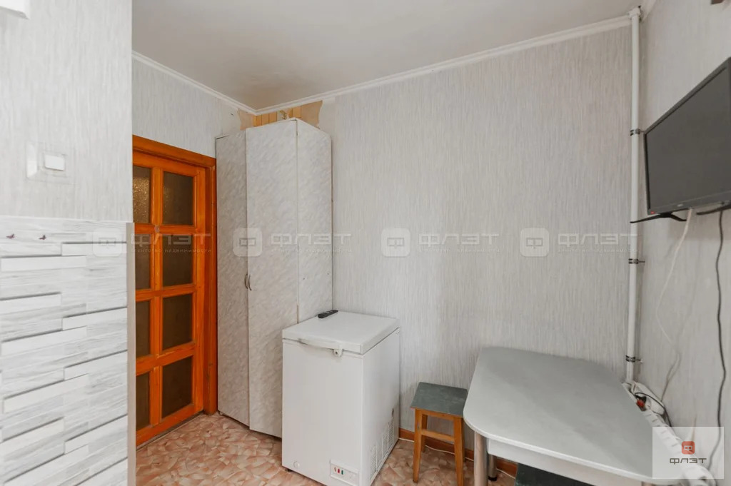 Продажа квартиры, Казань, ул. Индустриальная - Фото 4