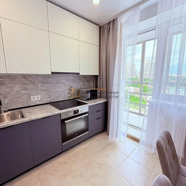 Аренда квартиры, Уфа, ул. Октябрьской Революции - Фото 2