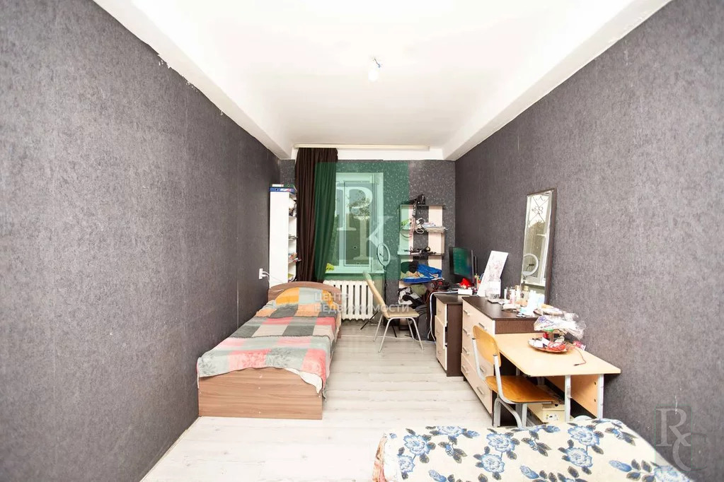 Продажа квартиры, Севастополь, Ул. Брянская - Фото 20