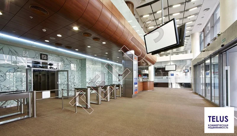 м. Проспект Мира, Олимпийский проспект 48056мц БЦ Даймонд Холл (ном. ... - Фото 5