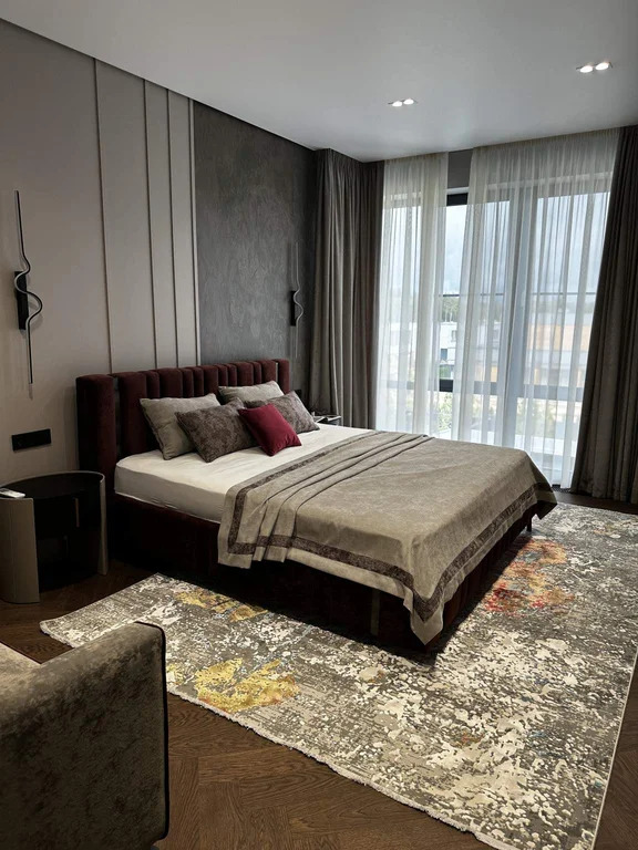 Продается 2-этажный коттедж, 195,7 м2 в посёлке «Новогорск Клаб» - Фото 19