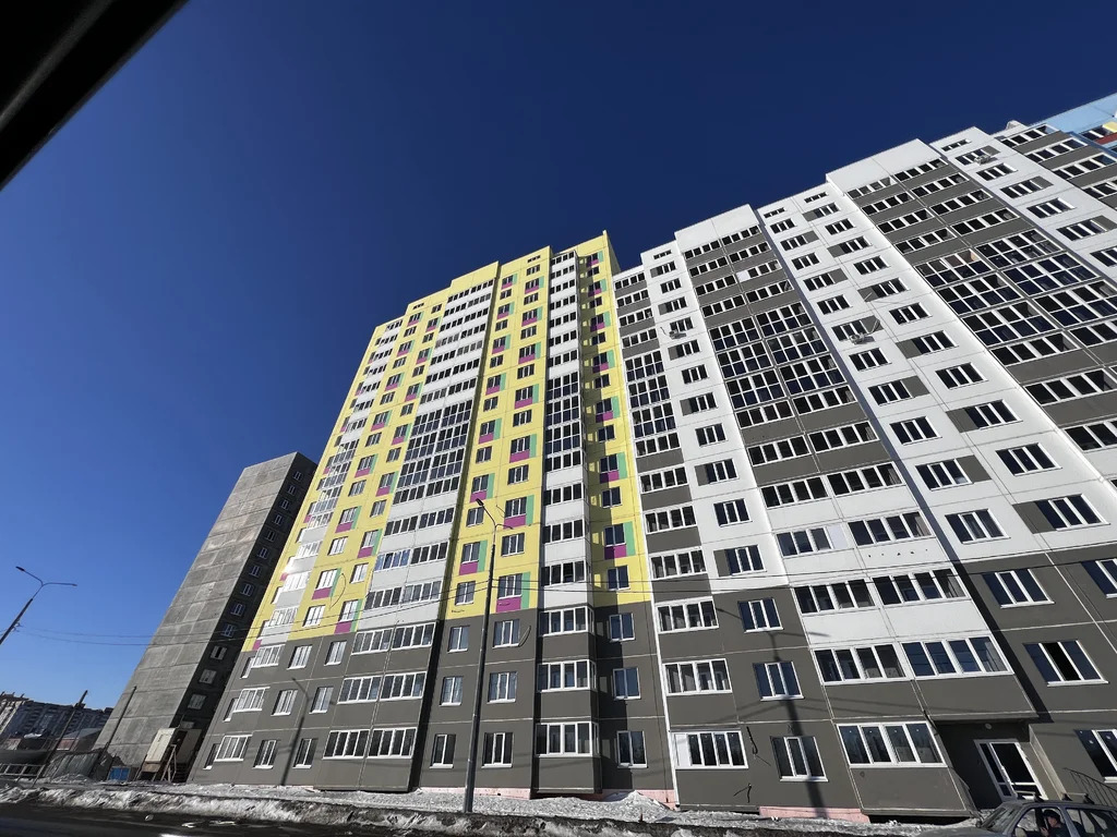 Продажа квартиры в новостройке, Оренбург, улица Братьев Хусаиновых - Фото 2