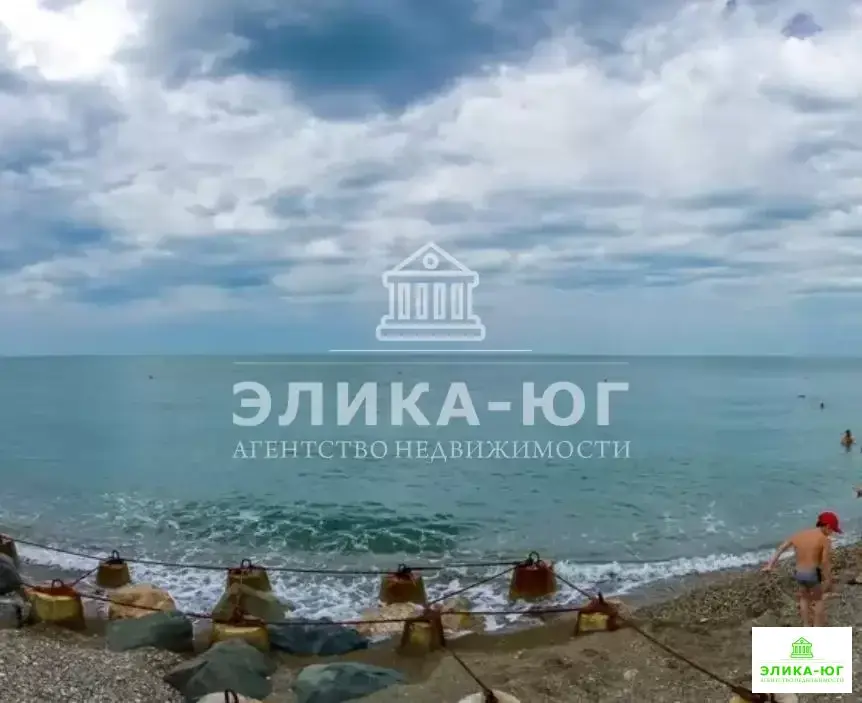 Продажа дома, Небуг, Туапсинский район, ул. Совхозная - Фото 6