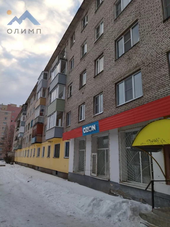 Продажа квартиры, Вологда, ул. Молодежная - Фото 6