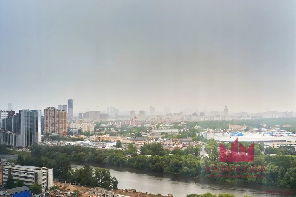 Продажа квартиры, Шелепихинская наб. - Фото 19