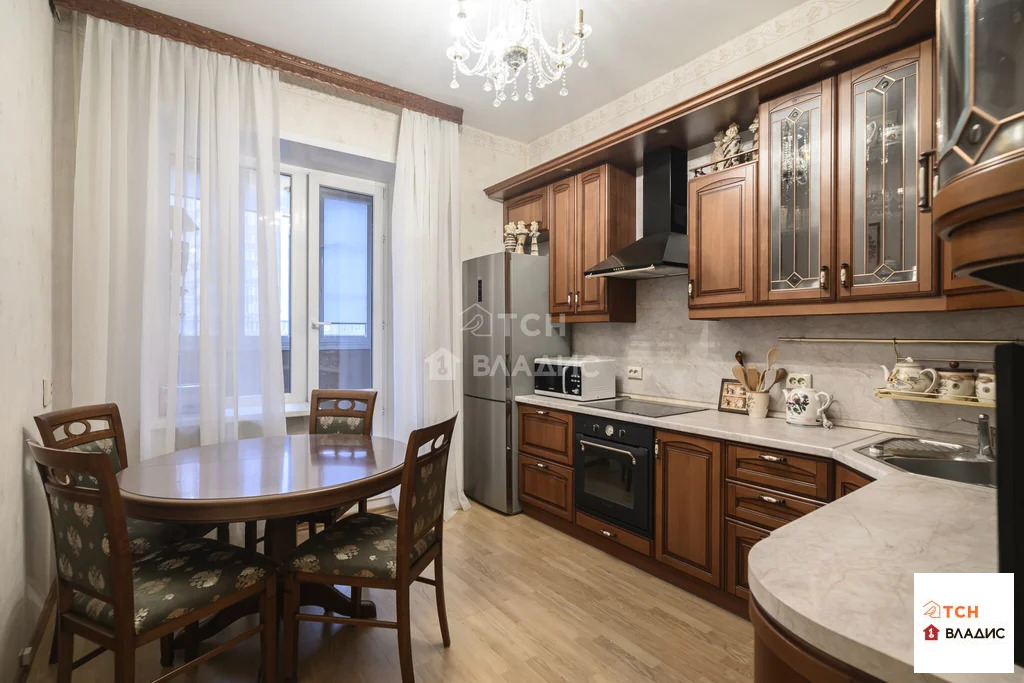 Продажа квартиры, Щелково, Щелковский район, Пролетарский пр-кт. - Фото 3