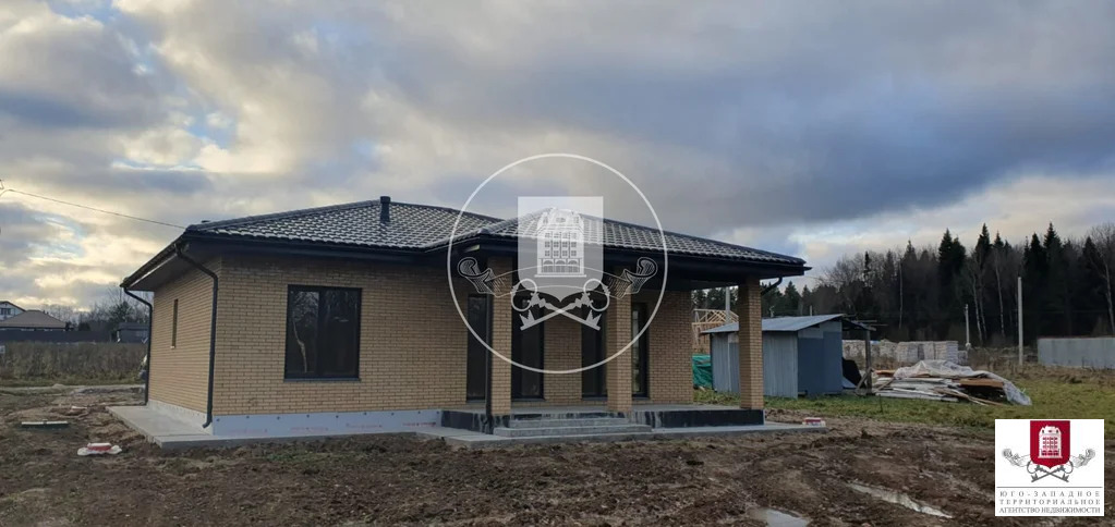 Продажа дома, Меличкино, Малоярославецкий район, Каштановая ул - Фото 10