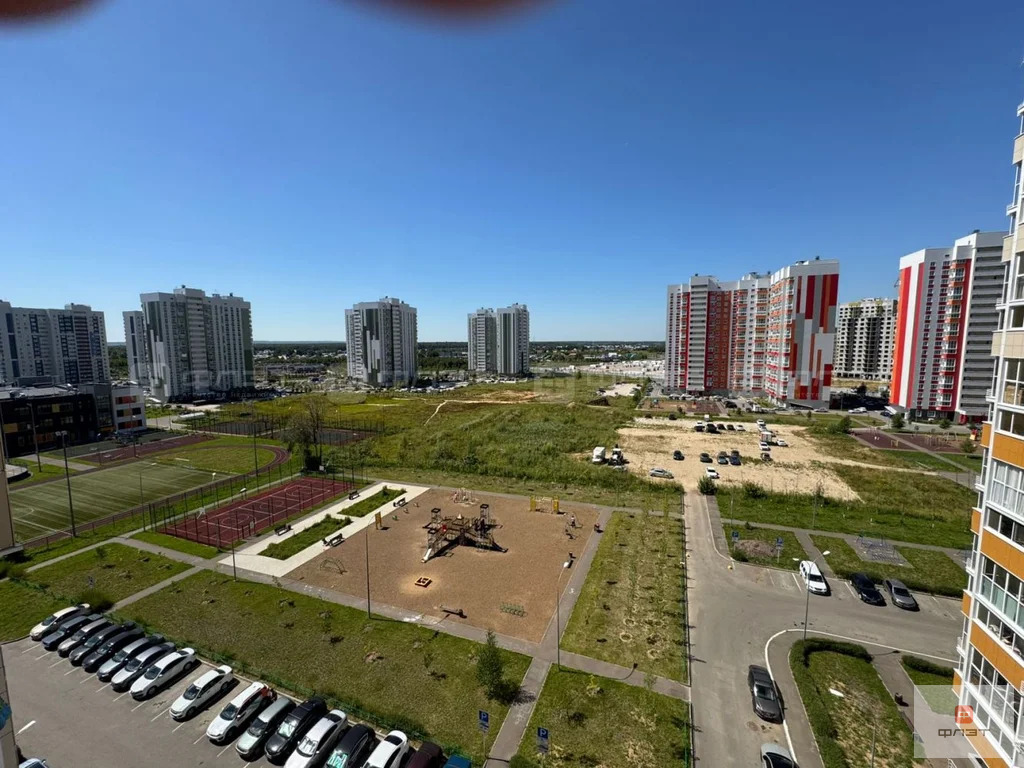 Продажа квартиры, Казань, проспект Ильгама Шакирова - Фото 6