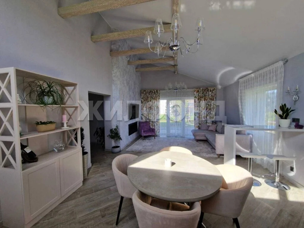 Продажа дома, Марусино, Новосибирский район - Фото 7
