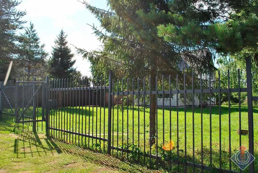 Дом в д. Сугорово в Наро-Фоминском районе, Московской обл. - Фото 18