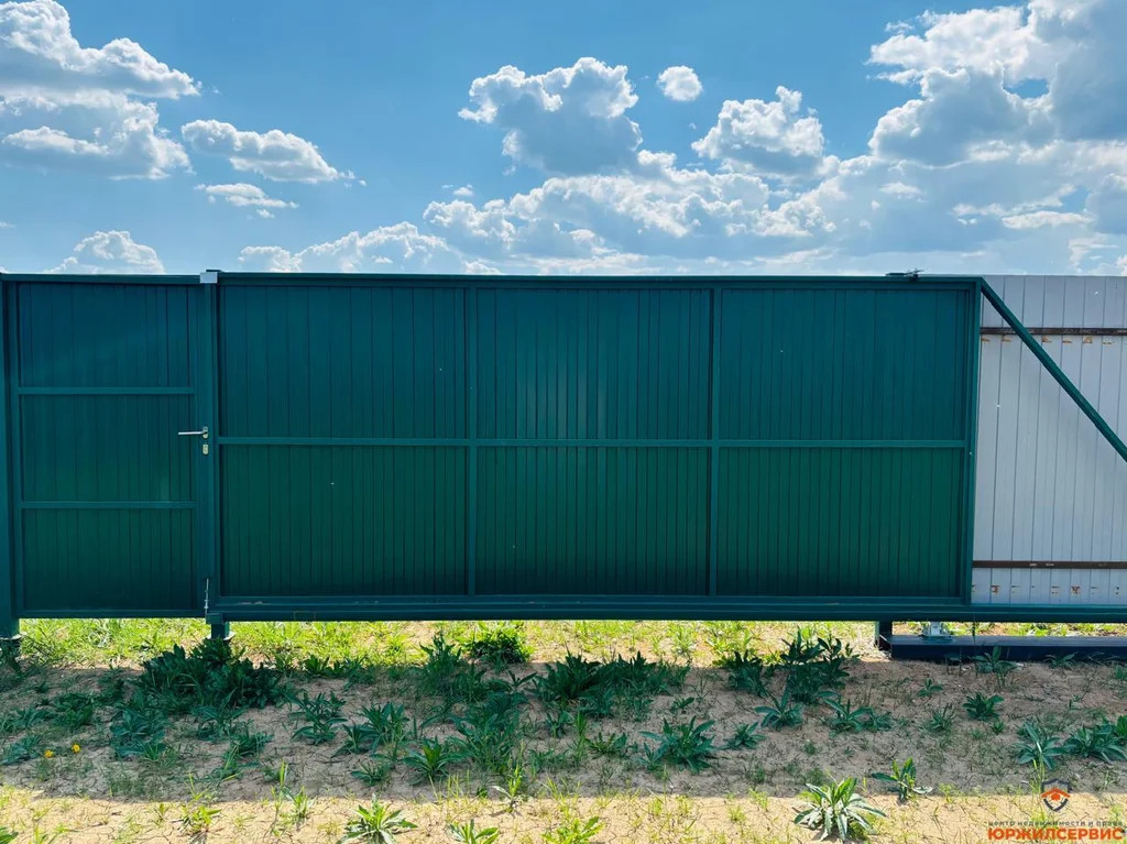 Продажа участка, Домодедово, Домодедово г. о., Московская обл - Фото 7