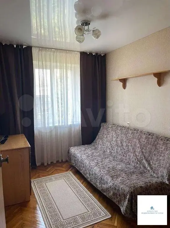 2-к. квартира, 48 м, 7/9 эт. - Фото 2