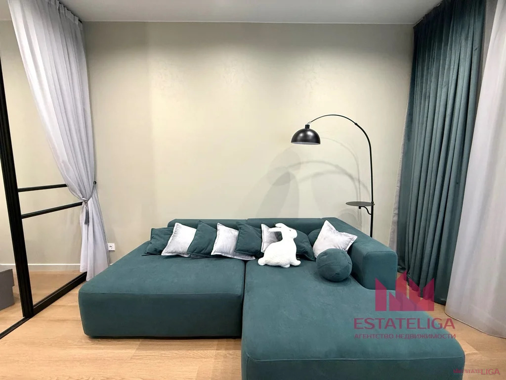 Аренда квартиры, Волоколамское ш. - Фото 5