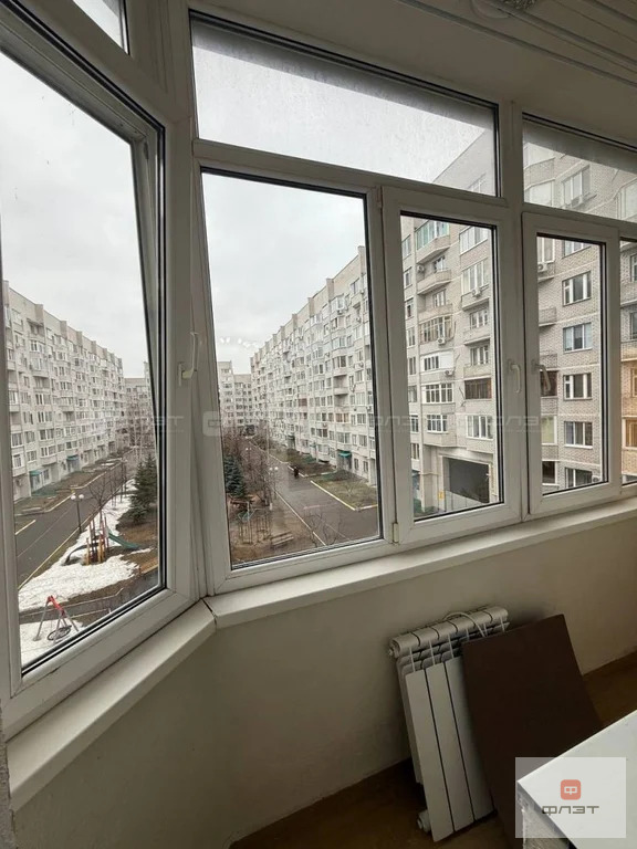 Продажа квартиры, Казань, ул. Чистопольская - Фото 7