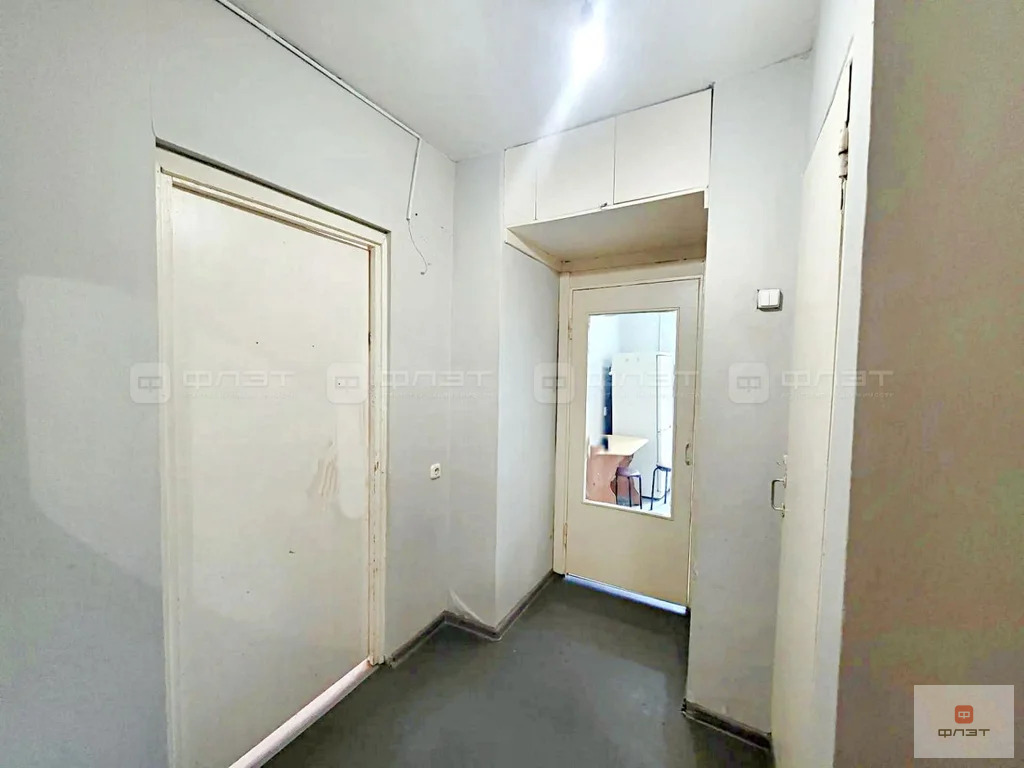 Продажа квартиры, Казань, ул. Ноксинский Спуск - Фото 14
