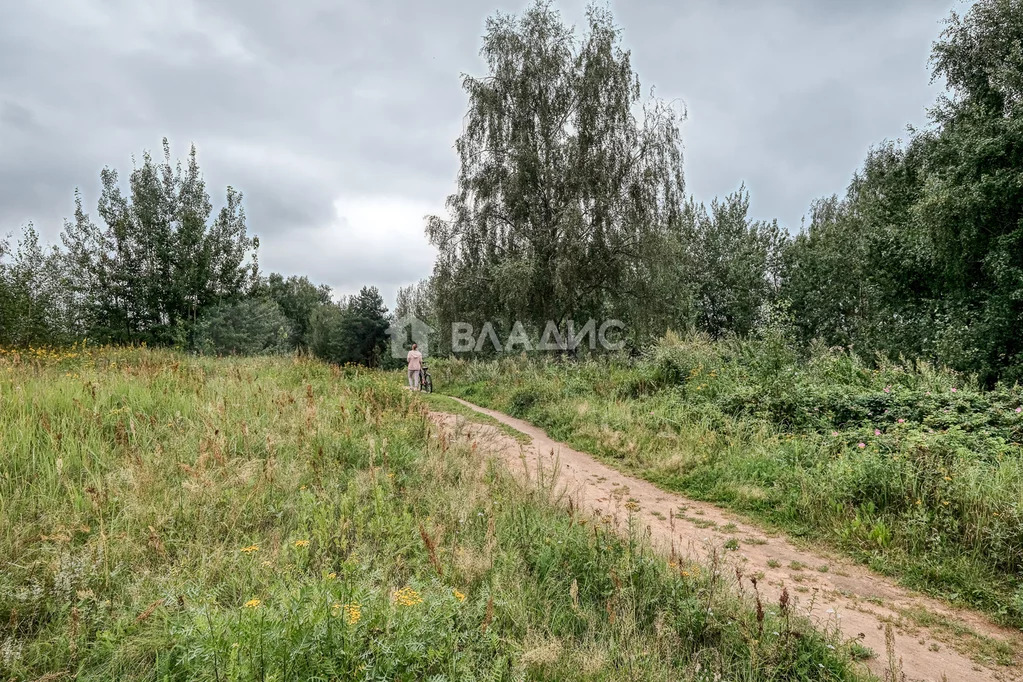 городской округ Мытищи, деревня Чиверёво, Ясная улица,  дом на продажу - Фото 33