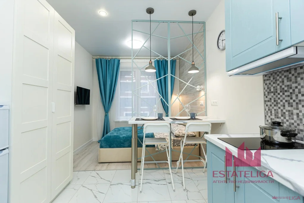 Продажа квартиры, ул. Амурская - Фото 15