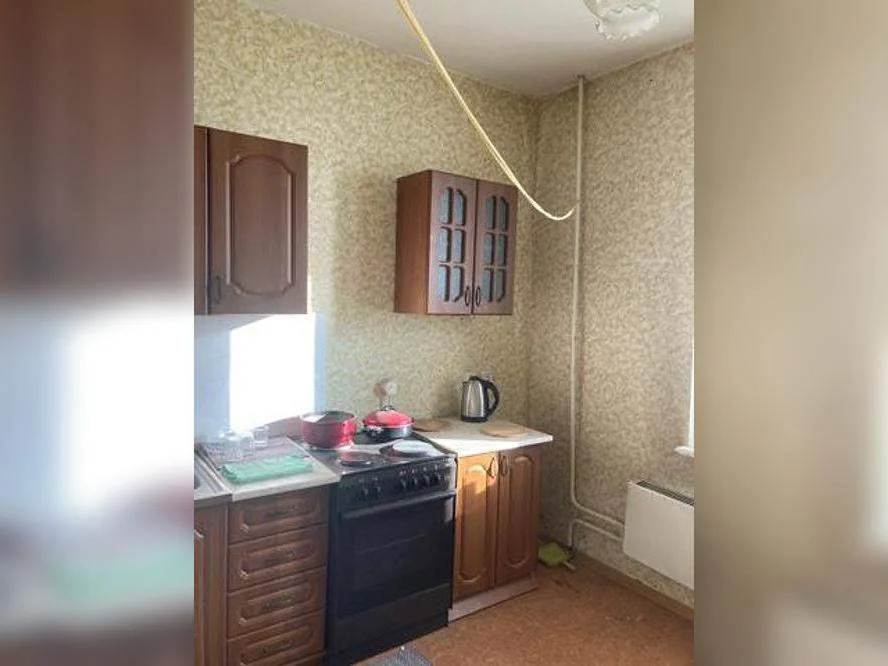 Срочная продажа! Продам 1-комн. квартиру 38.4 кв.м. - Фото 4