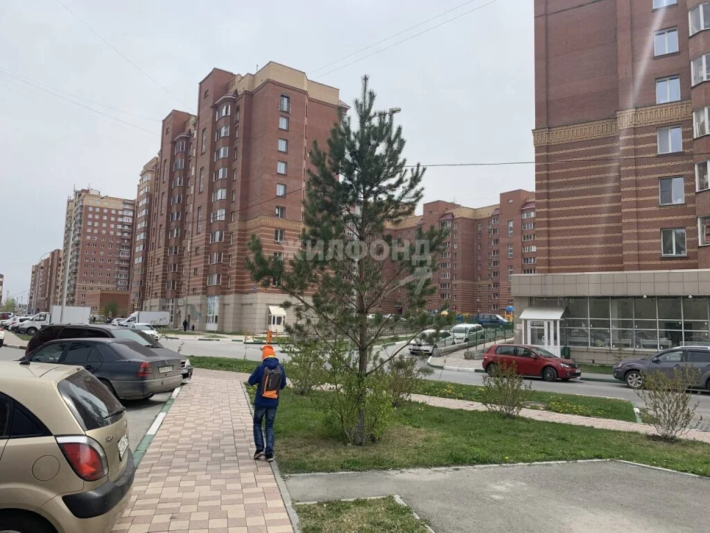 Продажа квартиры, Новосибирск, Заречная - Фото 17