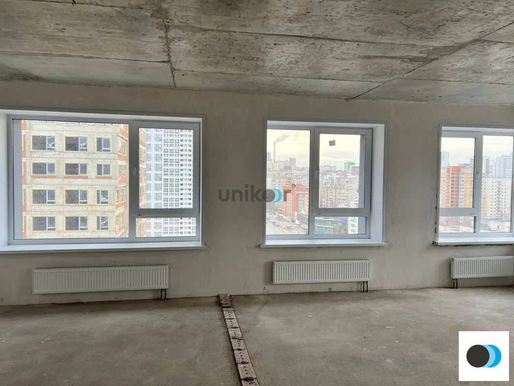 Продажа квартиры, Уфа, улица Художника Позднова - Фото 1