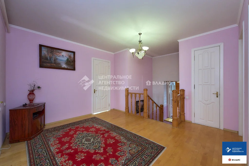 Продажа дома, Поляны, Рязанский район, ул. Терехина - Фото 15