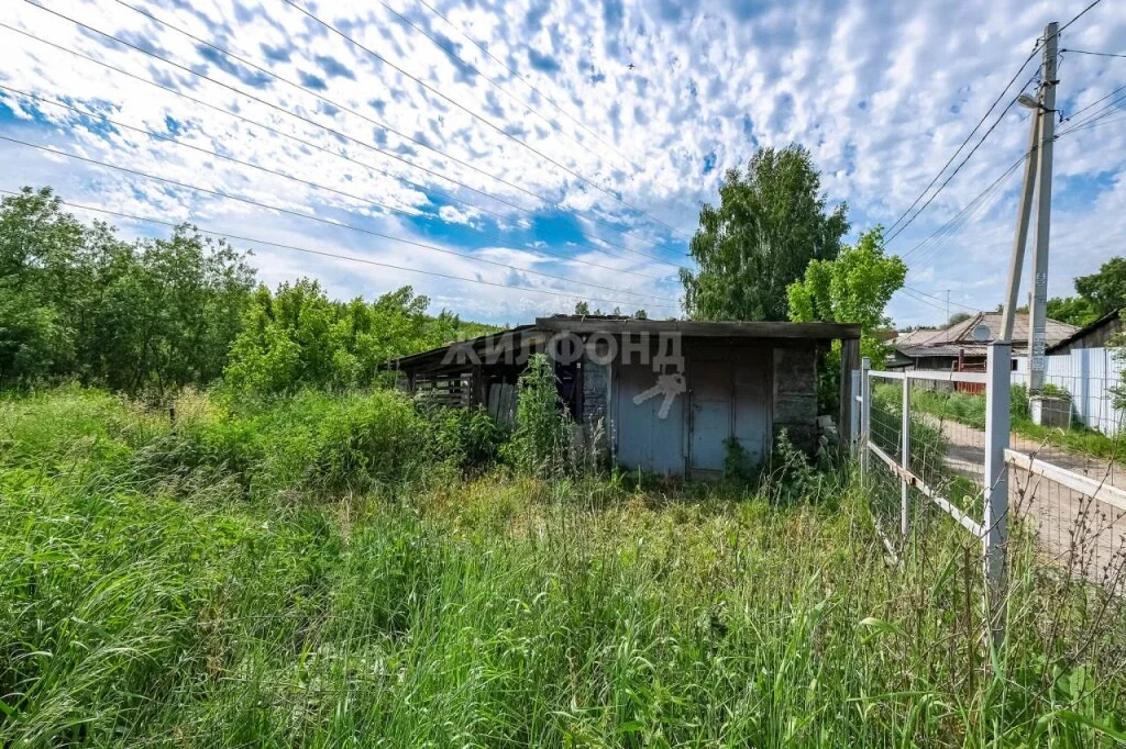 Продажа дома, Новосибирск, ул. Междуреченская - Фото 61