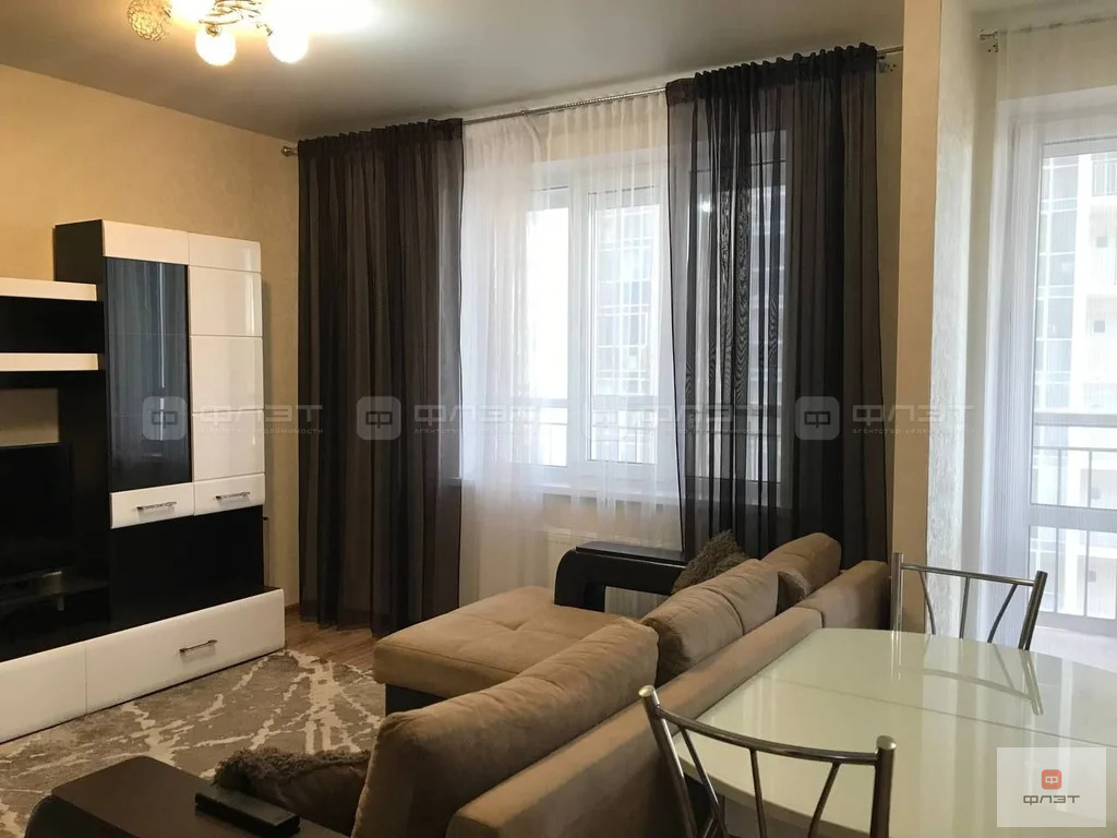 Продажа квартиры, Казань, ул. Профессора Камая - Фото 8