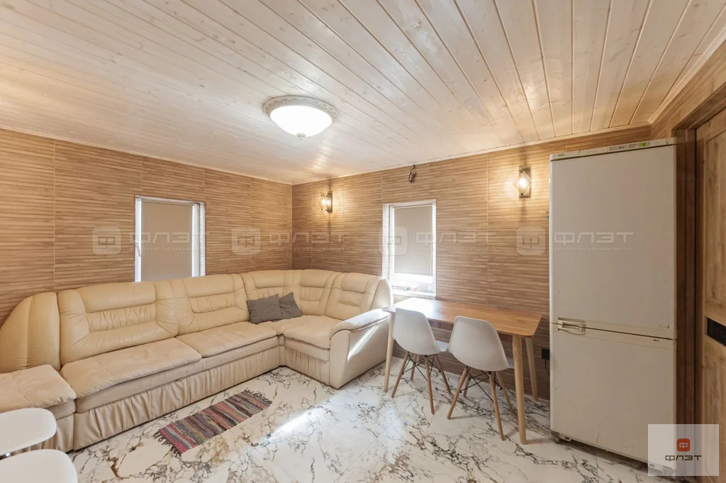 Продажа дома, Новая Тура, Зеленодольский район, ул. Школьная - Фото 7