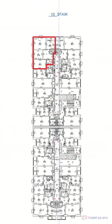 Продажа квартиры, ул. Никитинская - Фото 2