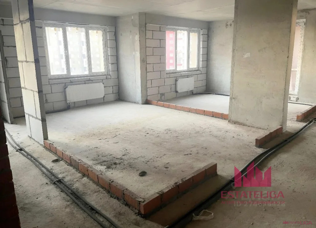 Продажа квартиры, ул. Лобачевского - Фото 3