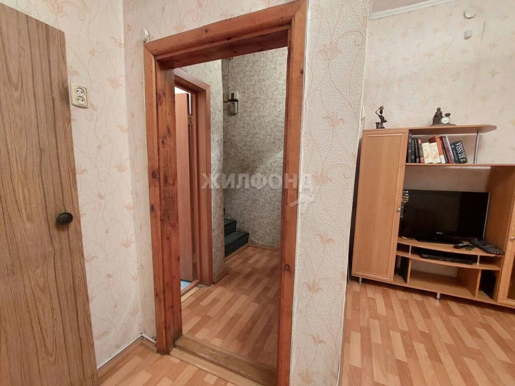 Продажа квартиры, Новосибирск, ул. Немировича-Данченко - Фото 18