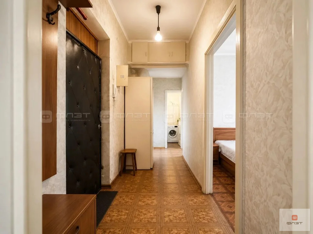Продажа квартиры, Казань, ул. Жуковского - Фото 4