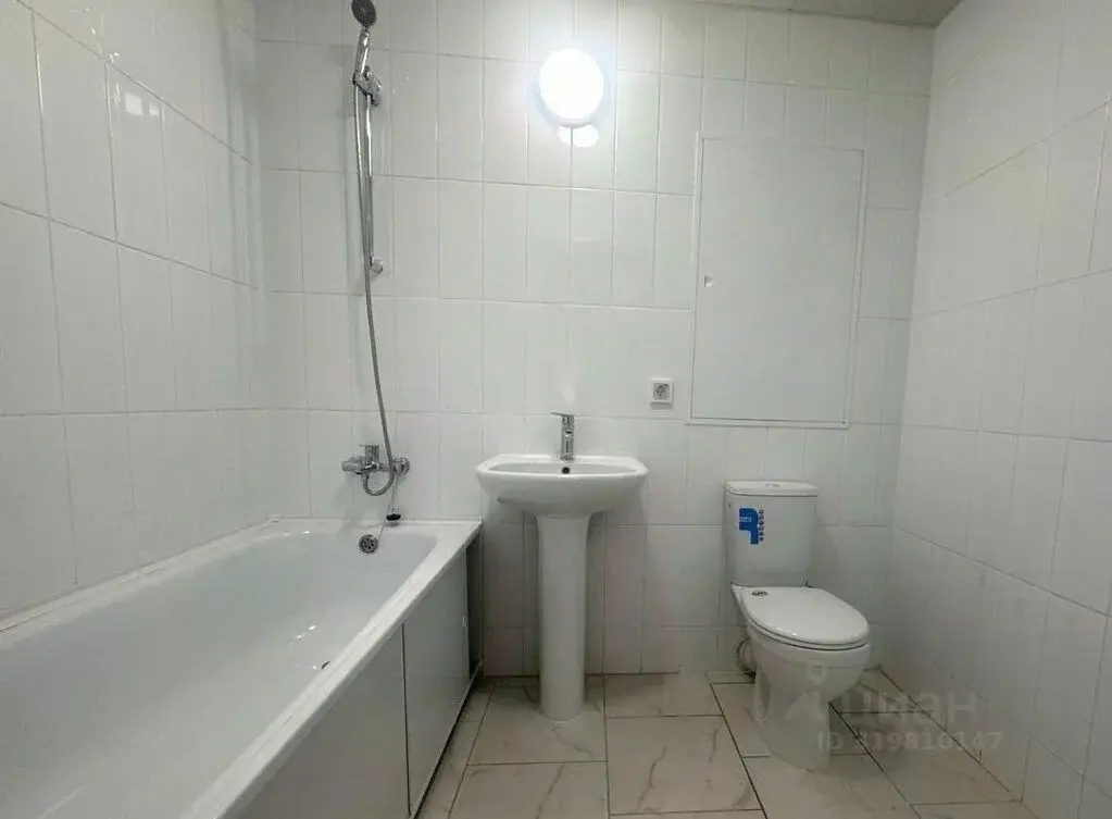 Продажа двухкомнатной квартиры 59.6м Базовская ул., 24Б, Москва, САО, ... - Фото 9