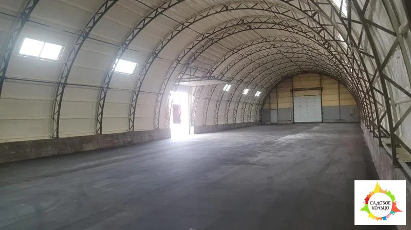 Московская область, Пушкинский район, промзона Алешино, д - Фото 3