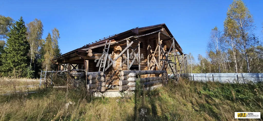 Продажа дома, Барынино, Рузский район - Фото 9