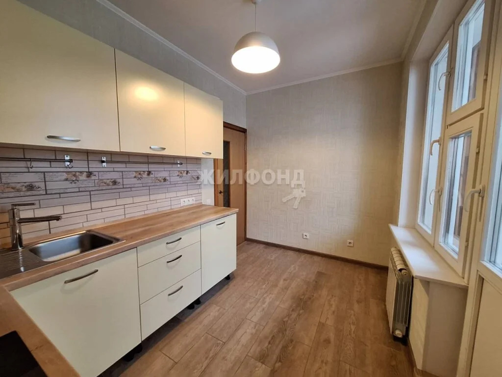 Продажа квартиры, Новосибирск, микрорайон Горский - Фото 3