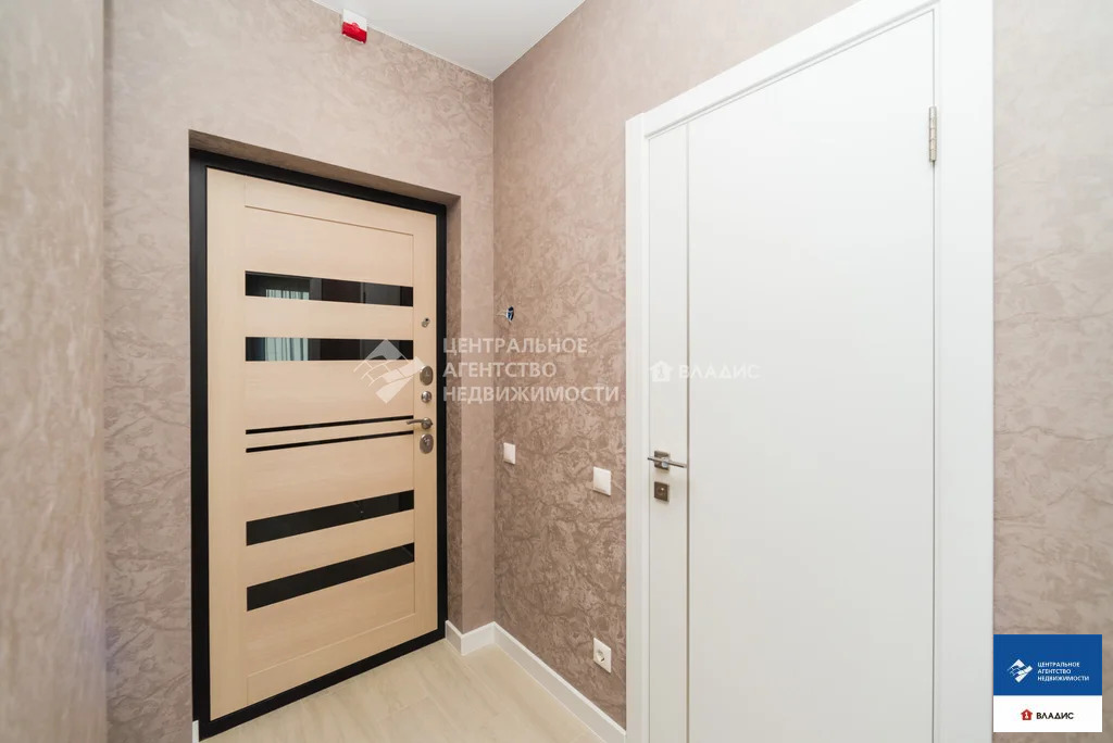 Продажа квартиры, Рязань, ул. Быстрецкая - Фото 13