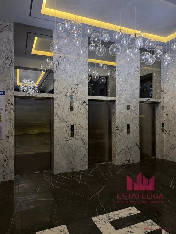 Продажа квартиры, Сколковское ш. - Фото 15