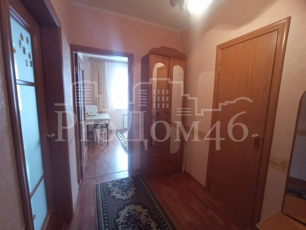 Продажа квартиры, Курск, Вячеслава Клыкова пр-т - Фото 5