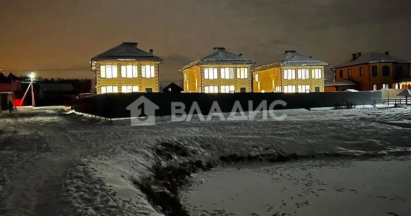 Наро-Фоминский городской округ, ДКП Исток,  дом на продажу - Фото 11