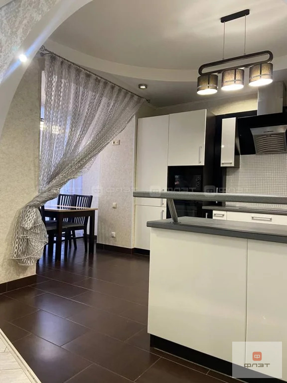Продажа квартиры, Казань, ул. Нигматуллина - Фото 3