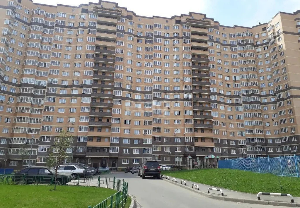 Продажа квартиры, Коммунарка, Сосенское с. п., улица Сосенский Стан - Фото 0