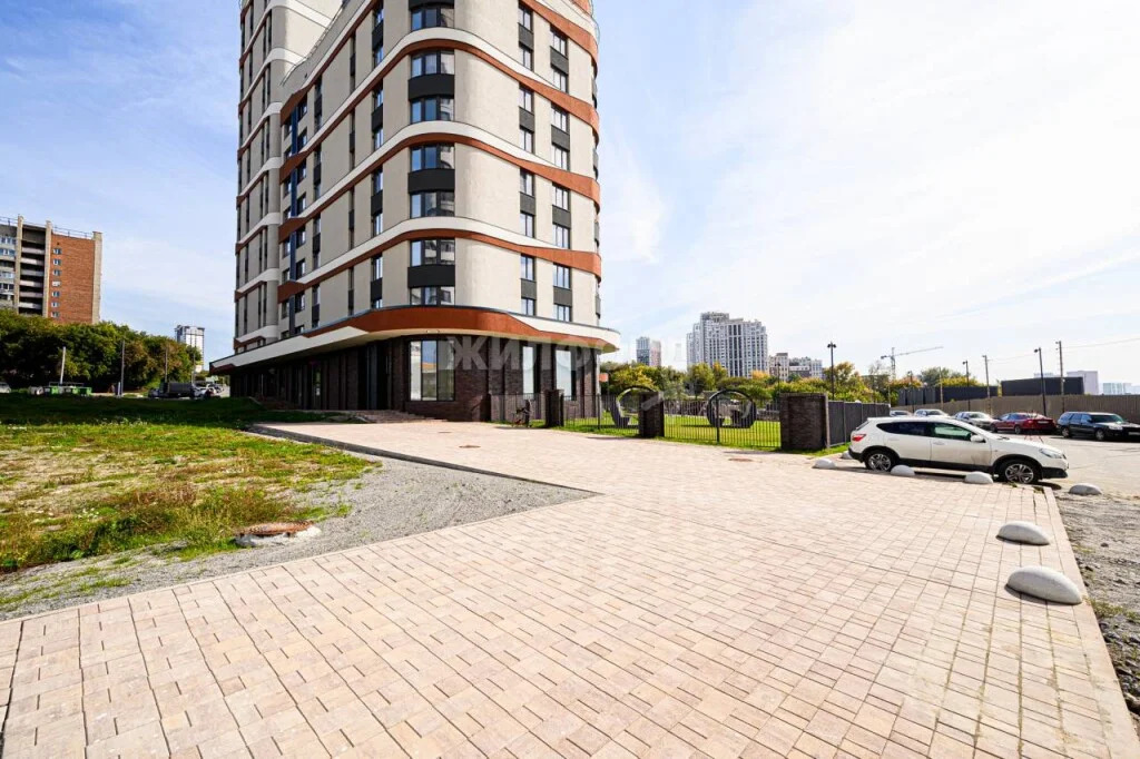 Продажа квартиры, Новосибирск, Прибрежная - Фото 29