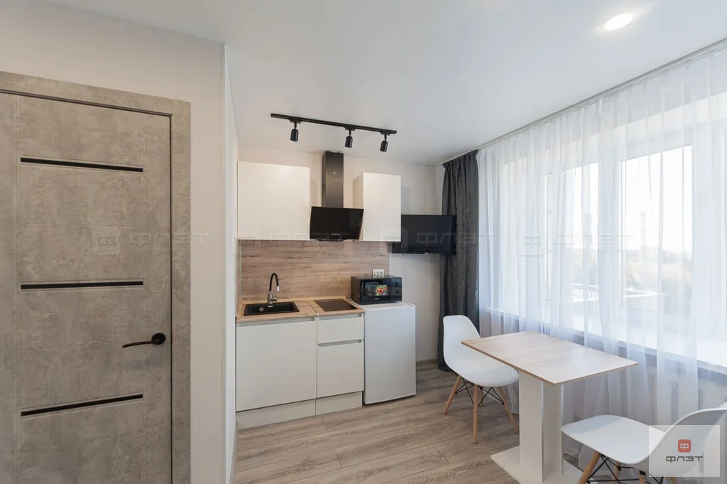 Продажа квартиры, Казань, ул. Карбышева - Фото 0