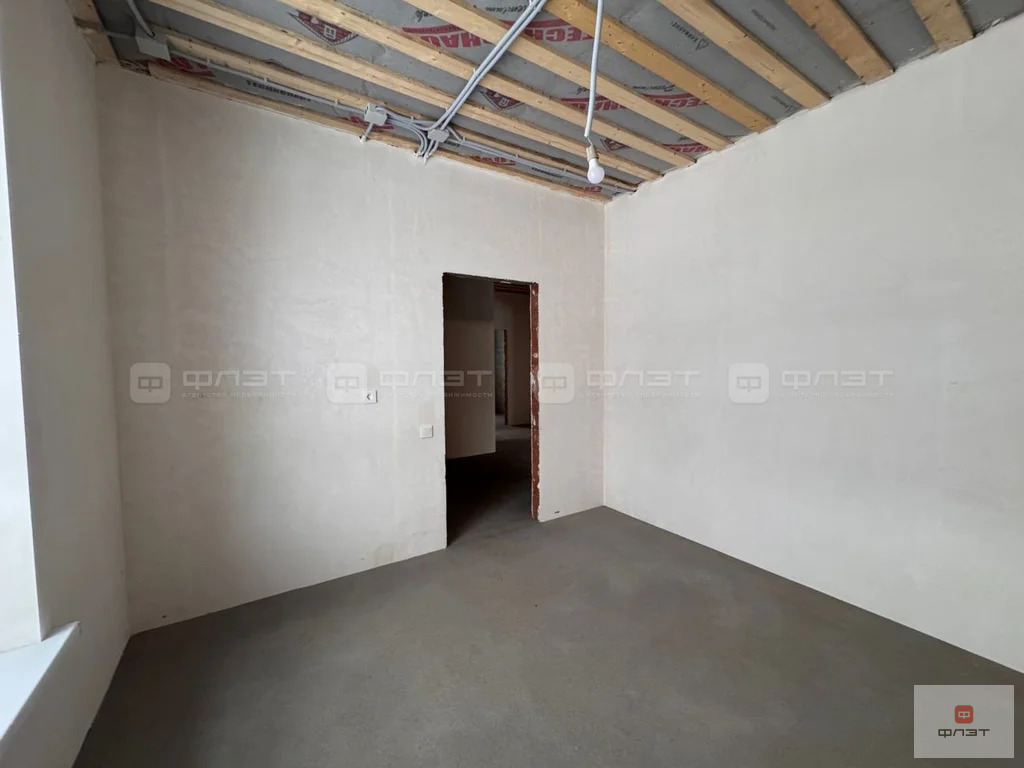 Продажа дома, Высокогорский район, ул. 4-я Высотная - Фото 4