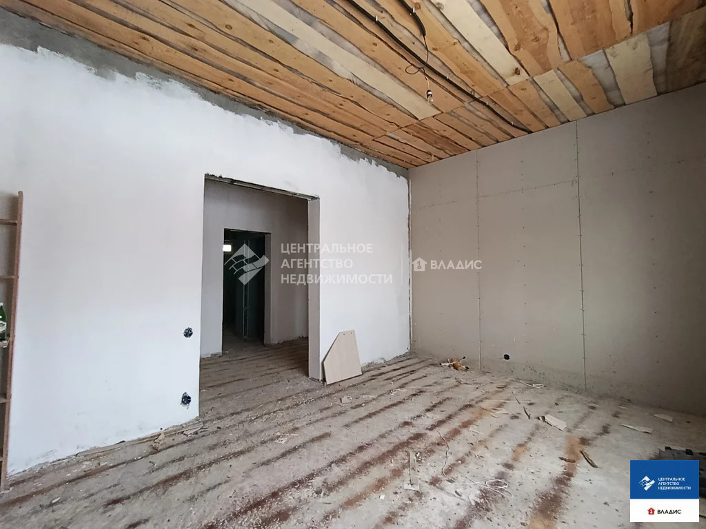 Продажа дома, Шилово, Шиловский район, ул. Евпатия Коловрата - Фото 13