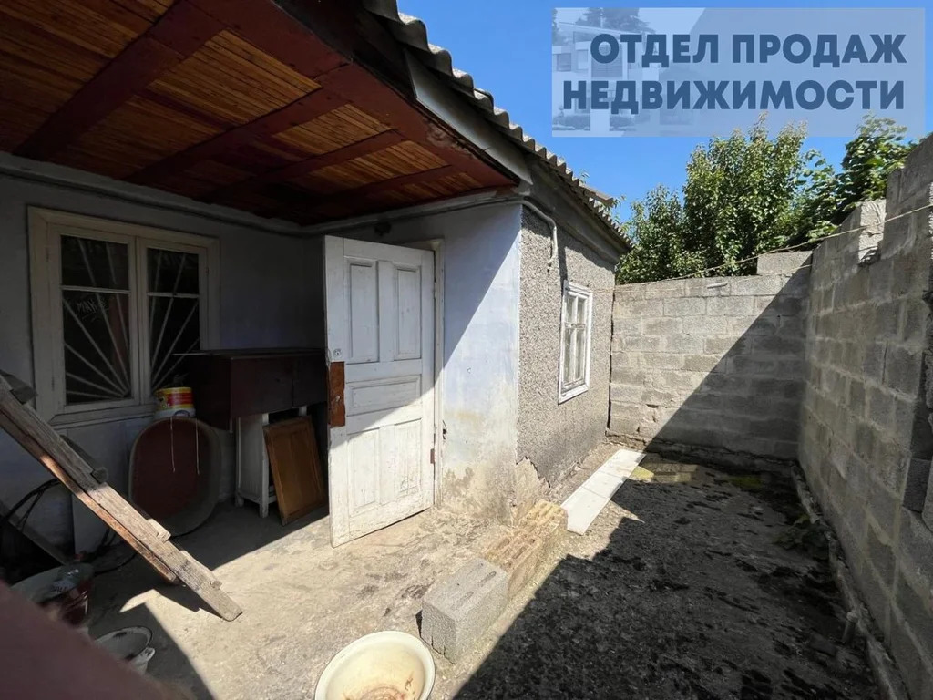 Дача в тихом районе - Фото 9