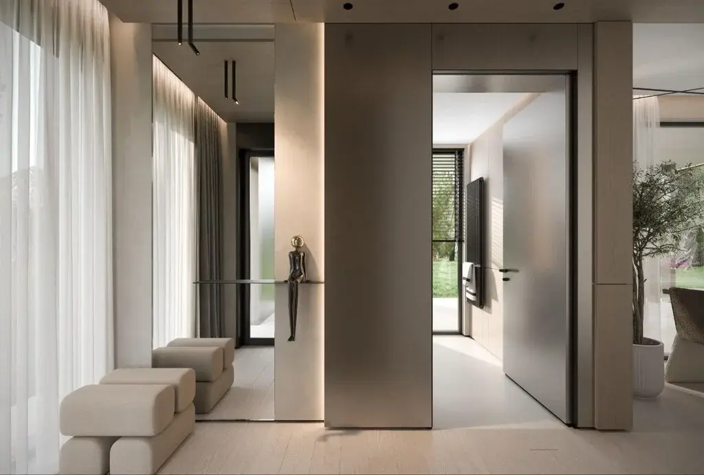 Дом 99 м на участке 5,6 сот. - Фото 4