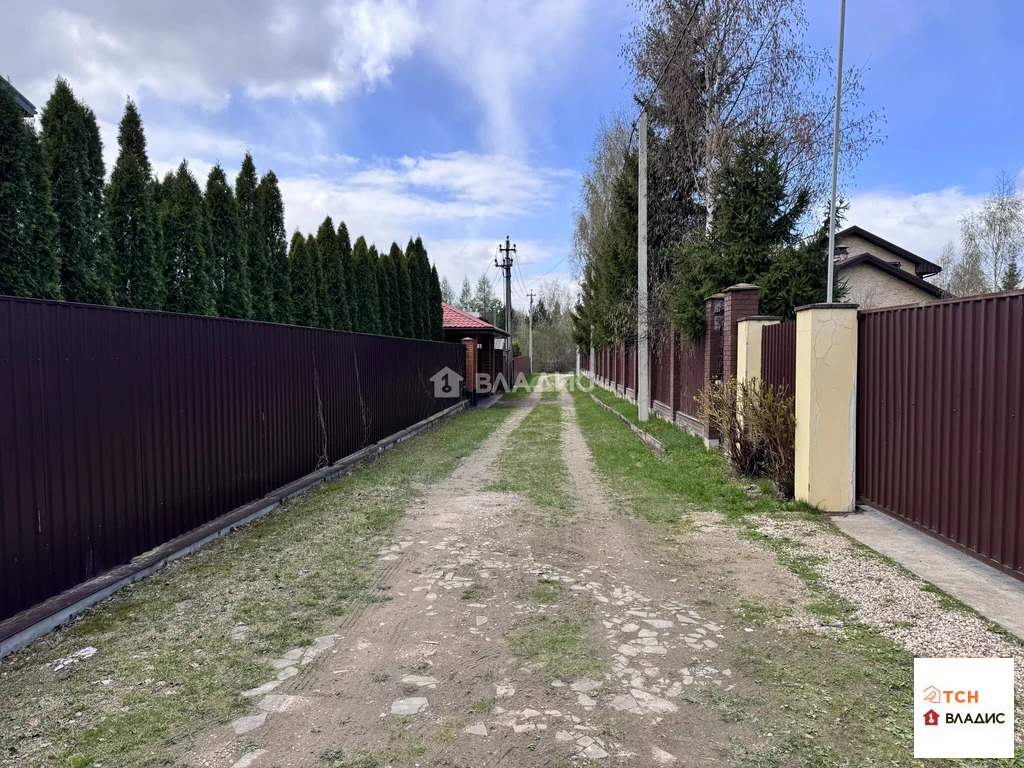 Продажа участка, Володкино, Пушкинский район - Фото 11